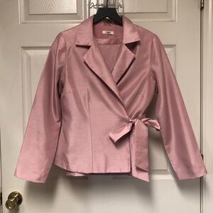 CATO Metallic Formal Two Piece Suit